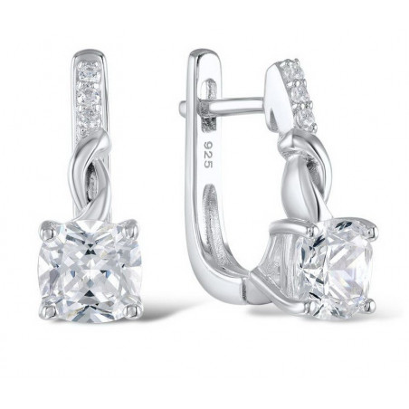 Ohrringe aus Silber / Kaufen online