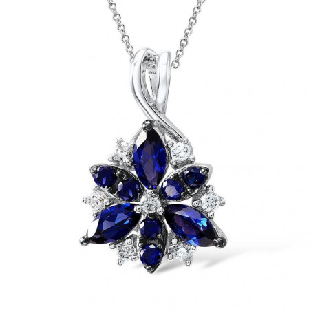 Anhänger aus Silber