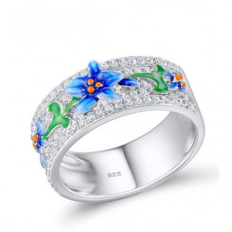 Silberring
