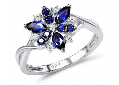 Ring - 925 Silber