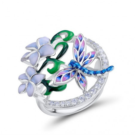 Ring - Libelle