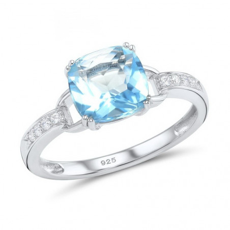 Silberring
