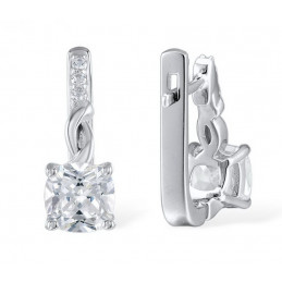 Ohrringe aus Silber / Kaufen online