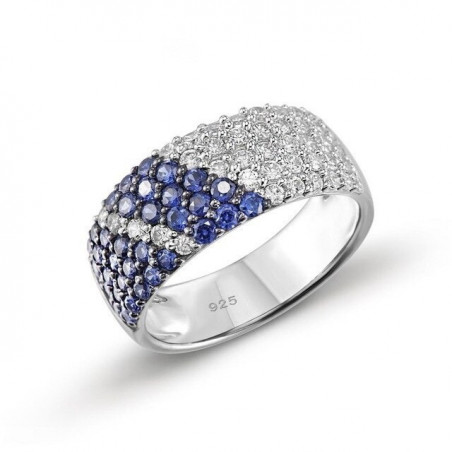 Ring - 925 Sterling Silber - Schmuck-Sale.ch