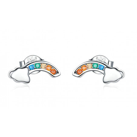 Kinder Ohrringe - Kinderohrstecker - Schmuck-Sale.ch