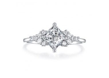 Ring - 925 Silber