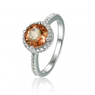 Fingerring - Diaspor - Sultanit