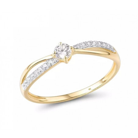 585er Goldring