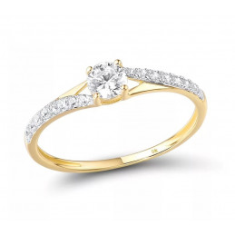 Goldring - Günstig kaufen | Schmuck-Sale.ch