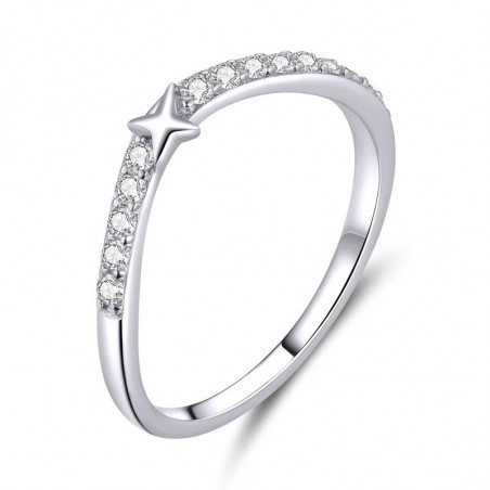 Topas Ring Silber online kaufen | Schmuck-Sale.ch