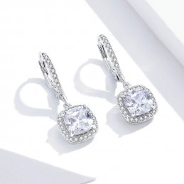 Ohrringe aus Gold mit Diamanten - Online kaufen | Schmuck-Sale.ch