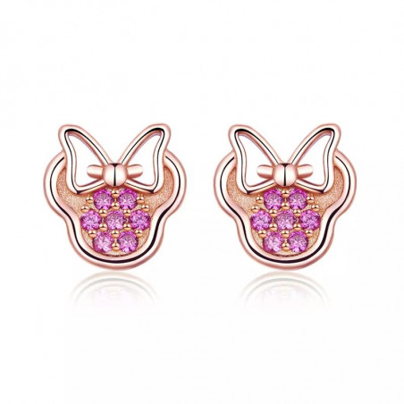 Kinder-Ohrringe aus Silber - Online kaufen bei Schmuck-Sale.ch