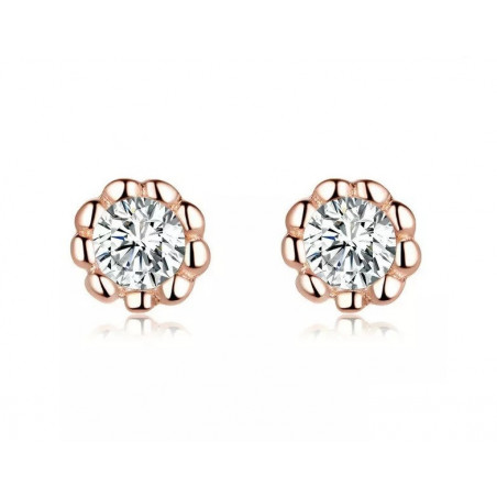 Kinderohrstecker - 925 Sterling Silber - Schmuck-Sale.ch