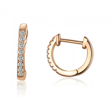 Kinder-Ohrringe Silber kaufen Online | Schmuck-Sale.ch