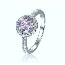 Fingerring - Diaspor - Sultanit