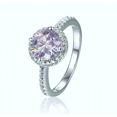 Fingerring - Diaspor - Sultanit