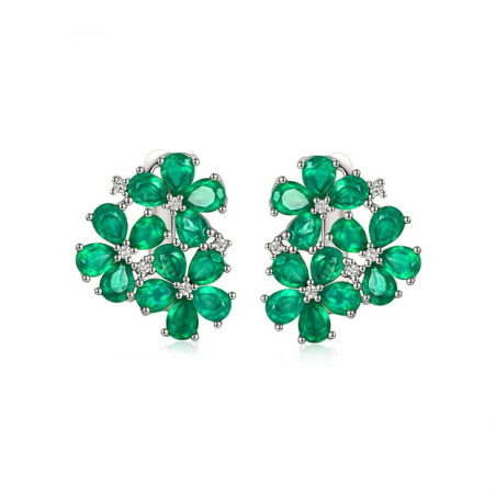 Ohrringe 925 Silber - Achat - kaufen - Schmuck-Sale.ch