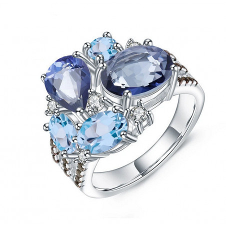 Ring Silber 925 online kaufen - Schmuck-Sale.ch