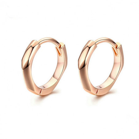 Mädchen Creolen online kaufen - Schmuck-Sale.ch