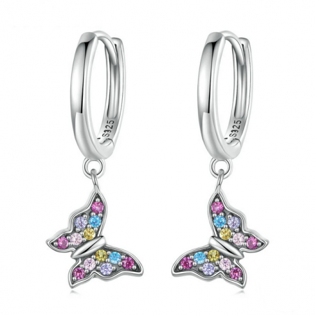 Ohrringe KInder - Silber 925 | Schmuck-Sale.ch