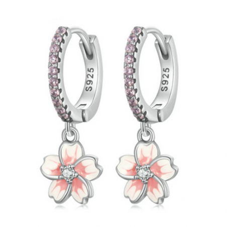 Ohrringe KInder - Silber 925 | Schmuck-Sale.ch