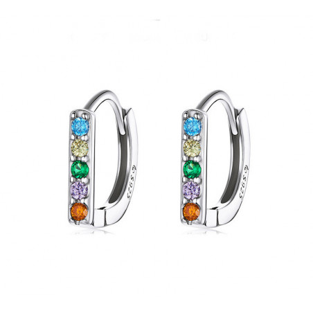 Ohrringe KInder - Silber 925 | Schmuck-Sale.ch