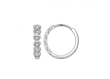 Ohrringe KInder - Silber 925 | Schmuck-Sale.ch