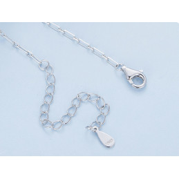 Anhänger - Schlüssel mit Halskette Silber 925 kaufen - Smuck-Sale.ch