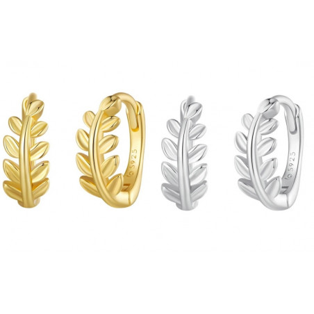 Creolen Kinder | Silber kaufen | Schmuck-Sale.ch