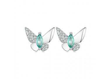 Kinderohrringe - Silber 925 kaufen - Schmuck-Sale.ch