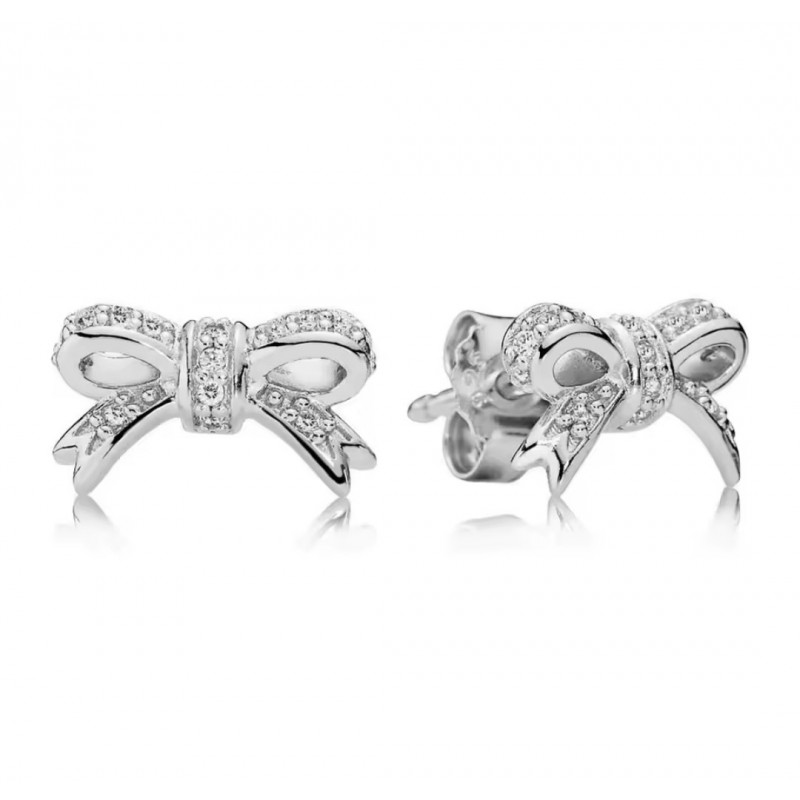 Ohrstecker aus Silber - Schmuck-Sale.ch