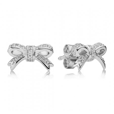 Ohrstecker aus Silber - Schmuck-Sale.ch
