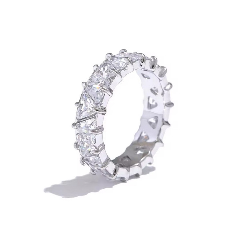 Edelstahlring Edelstahlring