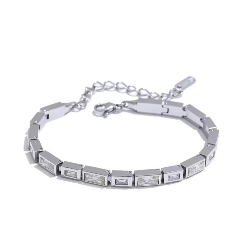 Armband aus Edelstahl Armband aus Edelstahl