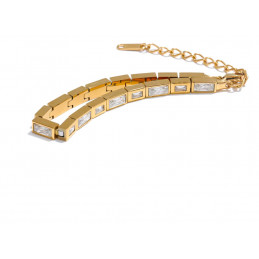 Armband aus Edelstahl