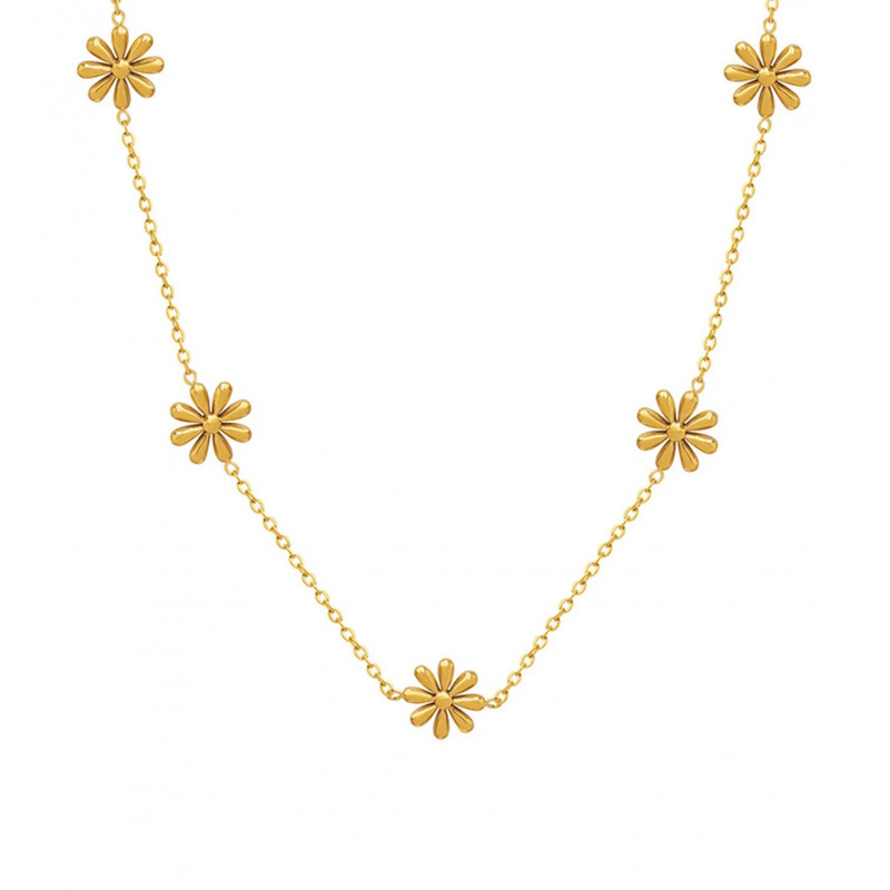 Kette aus Edelstahl Kette aus Edelstahl