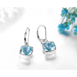 Topas Ohrringe kaufen