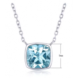 Anhänger Sterling Silber - Topas kaufen