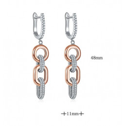 Ohrringe Silber 925 kaufen Online