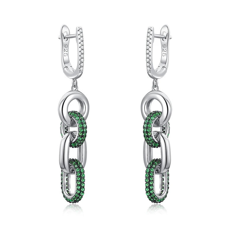 Ohrringe Silber 925 kaufen Online