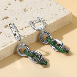 Ohrringe Silber 925 kaufen Online