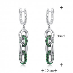 Ohrringe Silber 925 kaufen Online