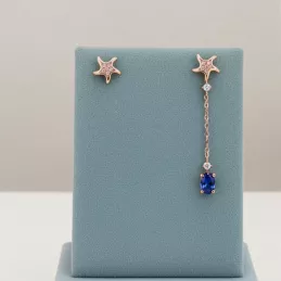 Ohrringe aus Silber | Schmuck-Sale.ch