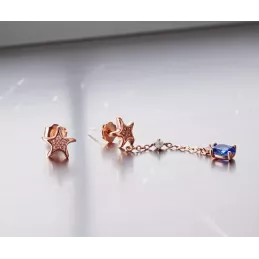 Ohrringe aus Silber | Schmuck-Sale.ch