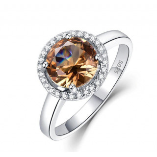 Diaspor - Sultanit - Ring