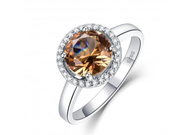 Diaspor - Sultanit - Ring
