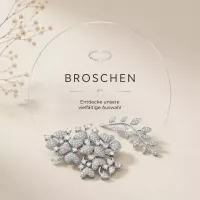 Broschen