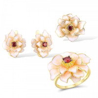 Silberschmuck – edle Designs