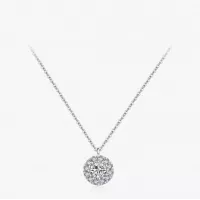 Silberketten & Colliers – 925 Sterling Silber | Schmuck