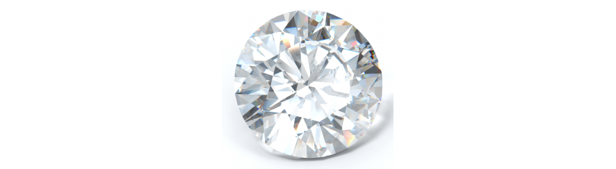 Diamantschmuck / kaufen in der Schweiz - Schmuck-Sale